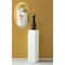 Uniquewise Display Cube Decorative Pillar Column Flower Stand Wedding Pedestal - 13" W x 51.2" H QI003858-51 - alternate 1